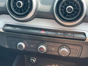 Audi Q2 35 TFSI Sport 5dr