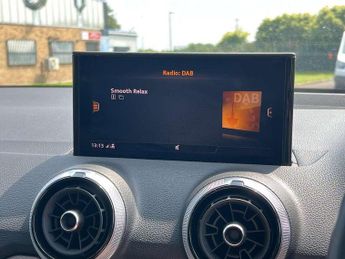 Audi Q2 35 TFSI Sport 5dr
