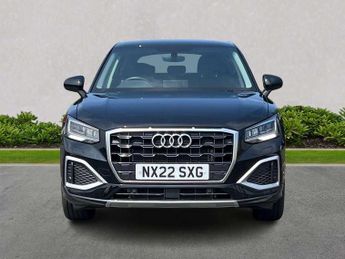 Audi Q2 35 TFSI Sport 5dr