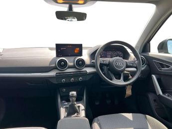 Audi Q2 35 TFSI Sport 5dr