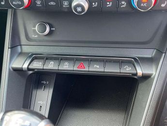 Audi Q3 35 TFSI S Line 5dr
