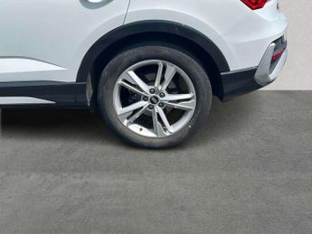 Audi Q3 35 TFSI S Line 5dr