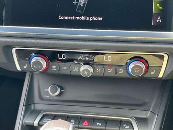 Audi Q3 35 TFSI S Line 5dr S Tronic