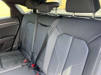 Audi Q3 35 TFSI S Line 5dr S Tronic