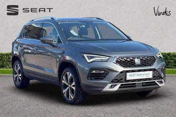 SEAT Ateca 1.0 TSI SE Technology 5dr