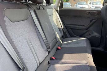 SEAT Ateca 1.0 TSI SE Technology 5dr