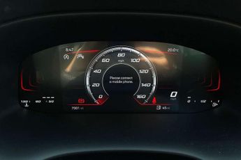 SEAT Ateca 1.0 TSI SE Technology 5dr