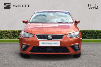 SEAT Ibiza 1.0 SE [EZ] 5dr