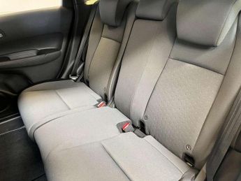 Honda Jazz 1.5 i-MMD Hybrid Elegance 5dr eCVT