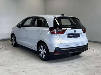 Honda Jazz 1.5 i-MMD Hybrid Elegance 5dr eCVT