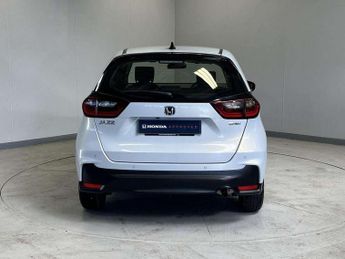 Honda Jazz 1.5 i-MMD Hybrid Elegance 5dr eCVT