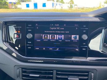 Volkswagen Polo 1.0 Life 5dr