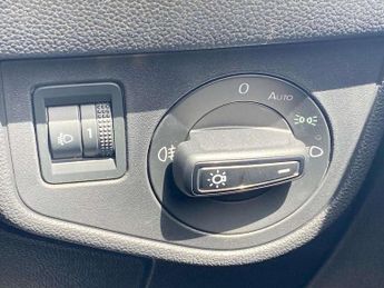 Volkswagen Polo 1.0 Life 5dr