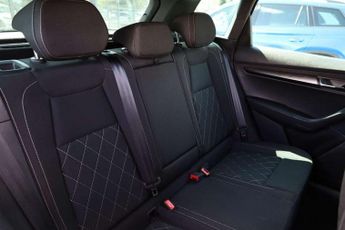 Skoda Karoq 1.5 TSI Sport Line 5dr