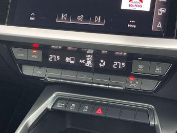 Audi A3 Saloon 30 TFSI Sport 4dr