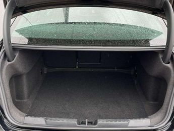 Audi A3 Saloon 30 TFSI Sport 4dr
