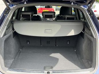 Audi Q5 40 TDI Quattro Edition 1 5dr S Tronic