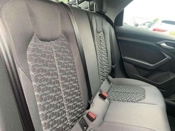 Audi A1 30 TFSI 110 Sport 5dr