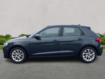 Audi A1 30 TFSI 110 Sport 5dr