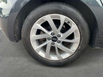 Audi A1 30 TFSI 110 Sport 5dr