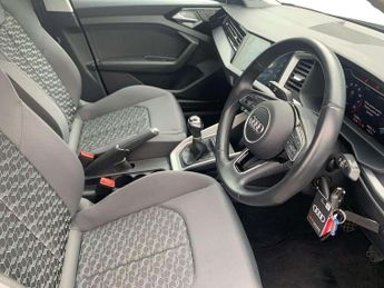 Audi A1 30 TFSI 110 Sport 5dr