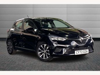 Renault Clio 1.0 TCe 90 Evolution 5dr