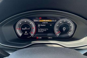 Audi Q5 Sportback 40 TDI Quattro S Line 5dr S Tronic