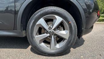 Nissan Juke 1.6 [112] Acenta 5dr CVT