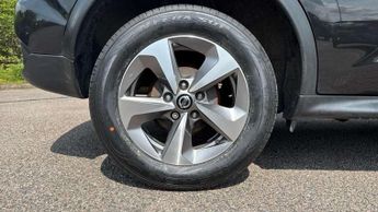 Nissan Juke 1.6 [112] Acenta 5dr CVT