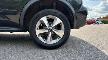 Nissan Juke 1.6 [112] Acenta 5dr CVT
