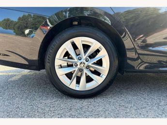 Skoda Octavia 2.0 TDI 150 SE L 5dr DSG