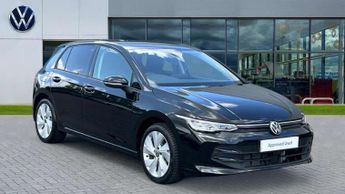 Volkswagen Golf 1.5 TSI 150 Match 5dr