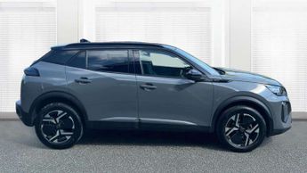 Peugeot 2008 1.2 PureTech 130 GT 5dr EAT8