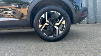 Peugeot 2008 1.2 PureTech 130 GT 5dr EAT8