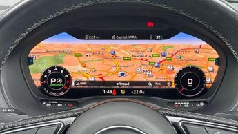 Audi Q2 35 TFSI Black Edition 5dr S Tronic