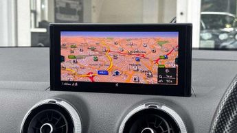 Audi Q2 35 TFSI Black Edition 5dr S Tronic