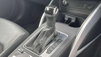 Audi Q2 35 TFSI Black Edition 5dr S Tronic