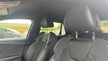 Audi Q2 35 TFSI Black Edition 5dr S Tronic