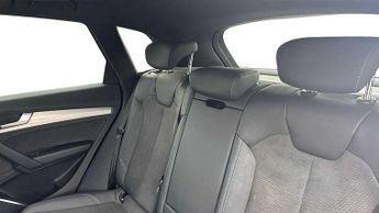 Audi Q5 45 TFSI Quattro S Line 5dr S Tronic