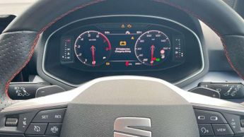 SEAT Arona 1.0 TSI 115 FR Sport 5dr DSG
