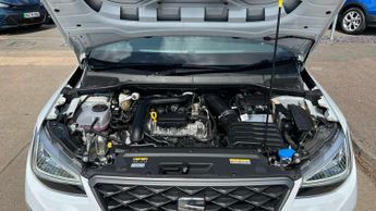 SEAT Arona 1.0 TSI 115 FR Sport 5dr DSG