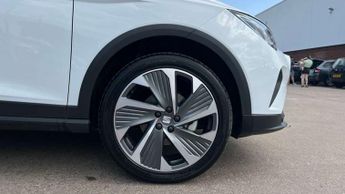 SEAT Arona 1.0 TSI 115 FR Sport 5dr DSG
