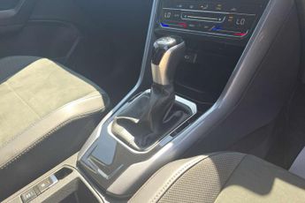 Volkswagen T-Roc 1.5 TSI Style 5dr DSG