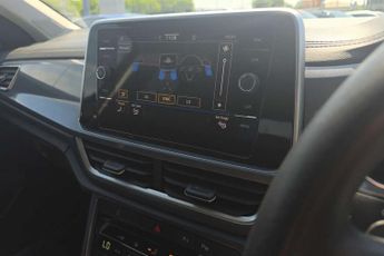 Volkswagen T-Roc 1.5 TSI Style 5dr DSG