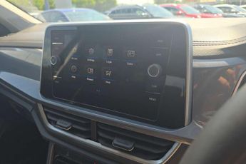 Volkswagen T-Roc 1.5 TSI Style 5dr DSG