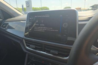 Volkswagen T-Roc 1.5 TSI Style 5dr DSG