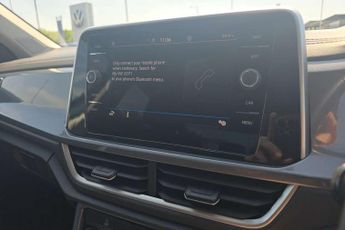 Volkswagen T-Roc 1.5 TSI Style 5dr DSG