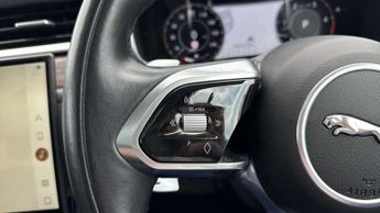 Jaguar F-Pace 2.0 D200 HSE 5dr Auto AWD