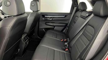 Honda CR-V 2.0 ePHEV Advance Tech 5dr eCVT