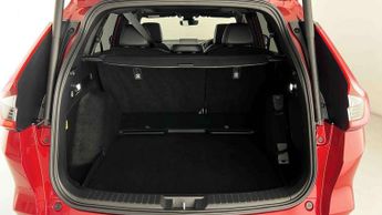 Honda CR-V 2.0 ePHEV Advance Tech 5dr eCVT